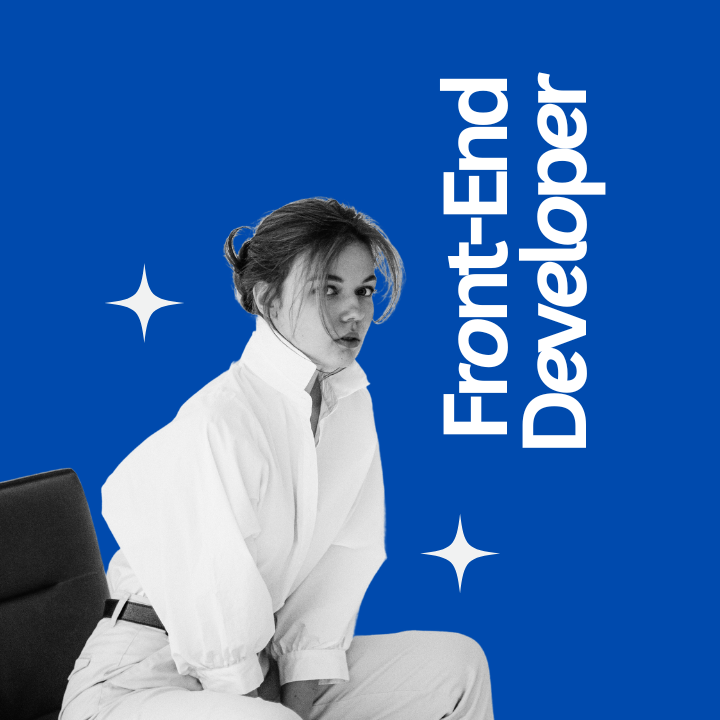 Frontend Development