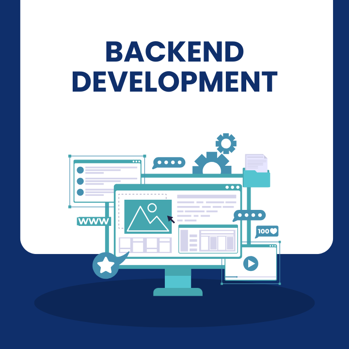Backend Development